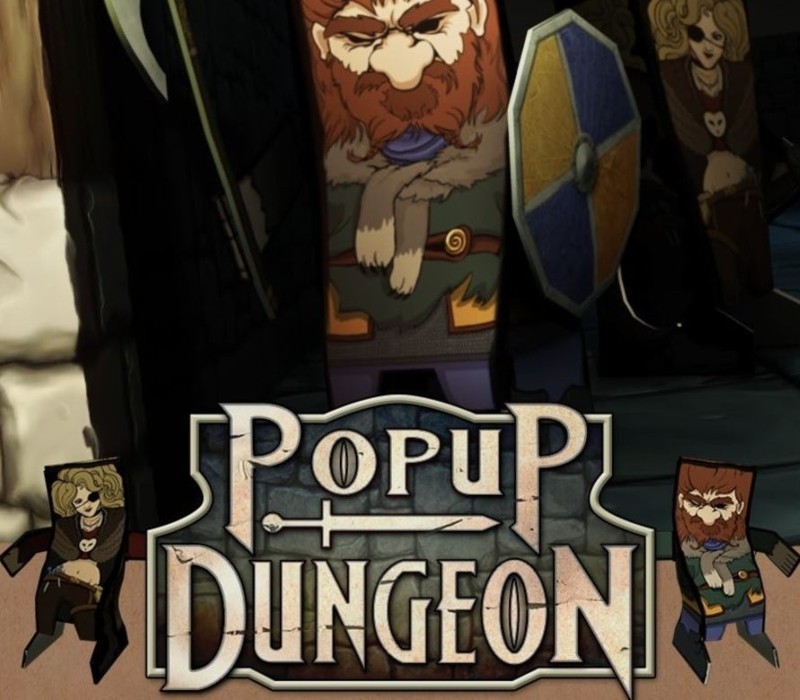 

Popup Dungeon Steam CD Key