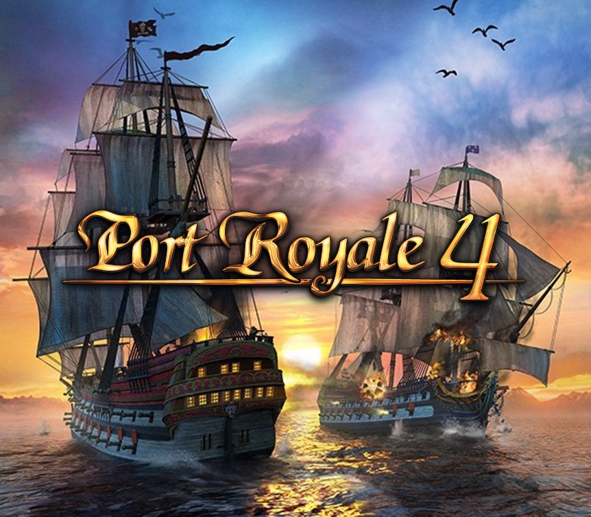 port royale 4 steam