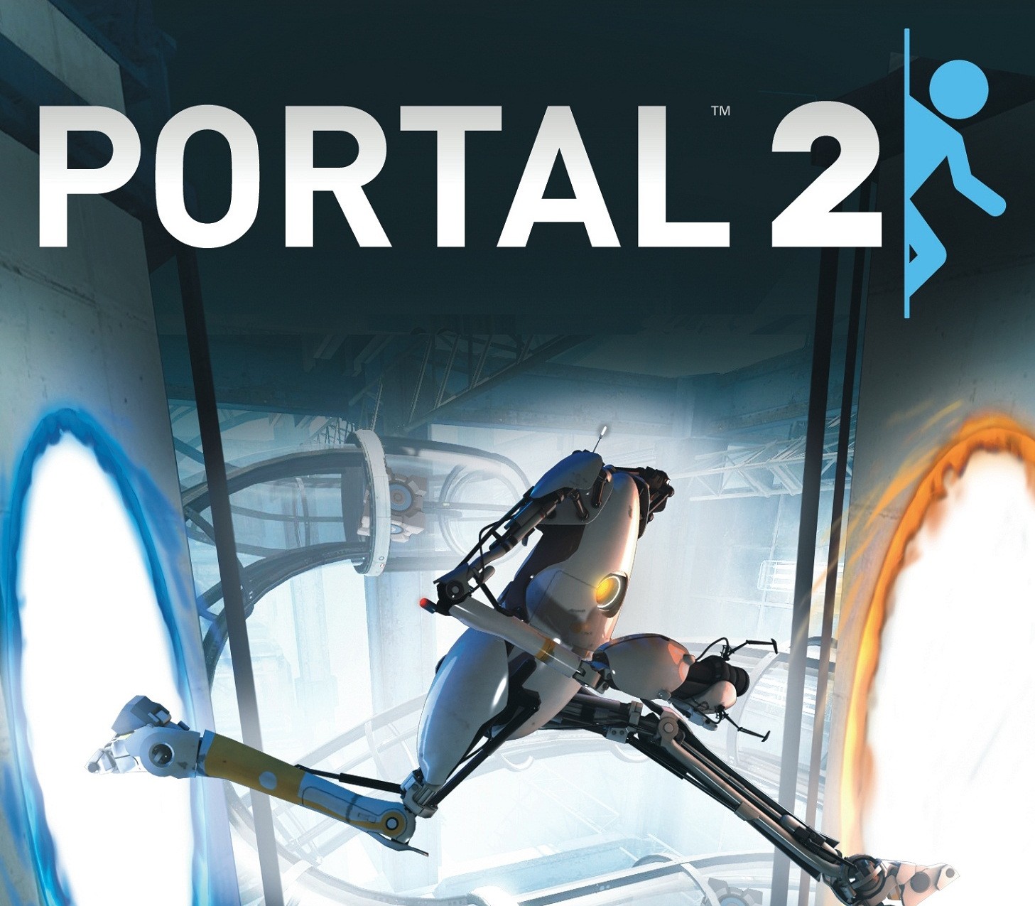 Portal 2 no commentary фото 12