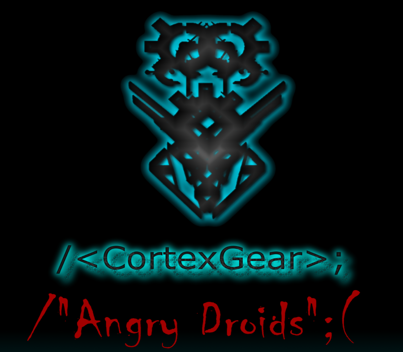 

CortexGear:AngryDroids Steam CD Key