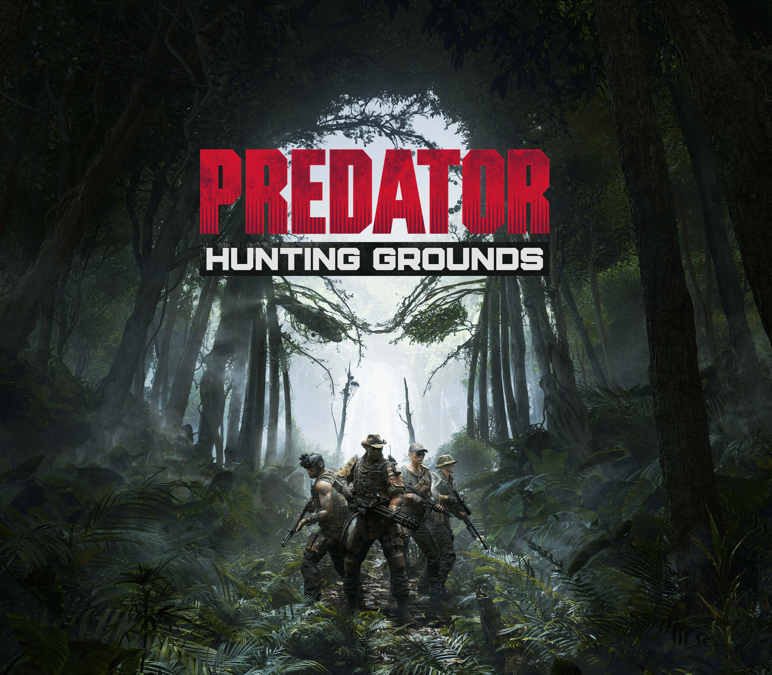 Predator: Hunting Grounds TR Steam CD Key