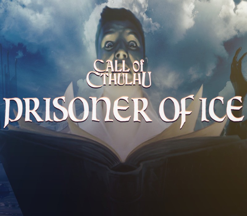 

Call of Cthulhu: Prisoner of Ice Steam CD Key