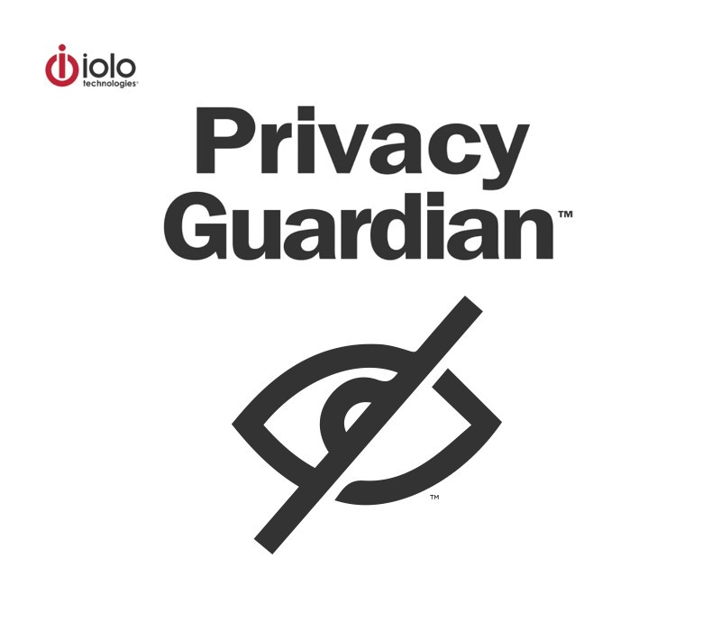 

iolo Privacy Guardian Key (1 Year / 1 PC)