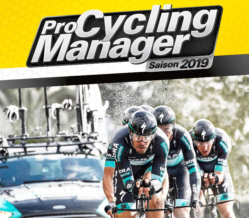 

Pro Cycling Manager 2019 Steam CD Key