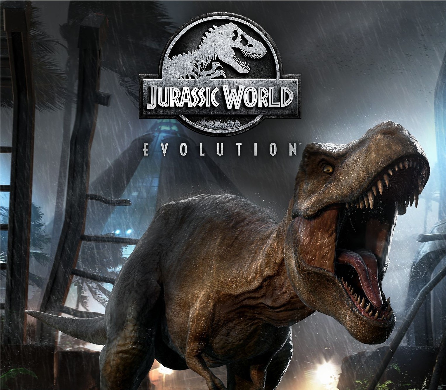 

Jurassic World Evolution US XBOX One CD Key