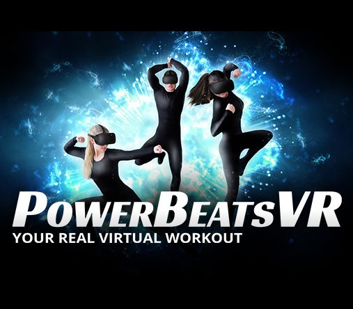 PowerBeatsVR Steam