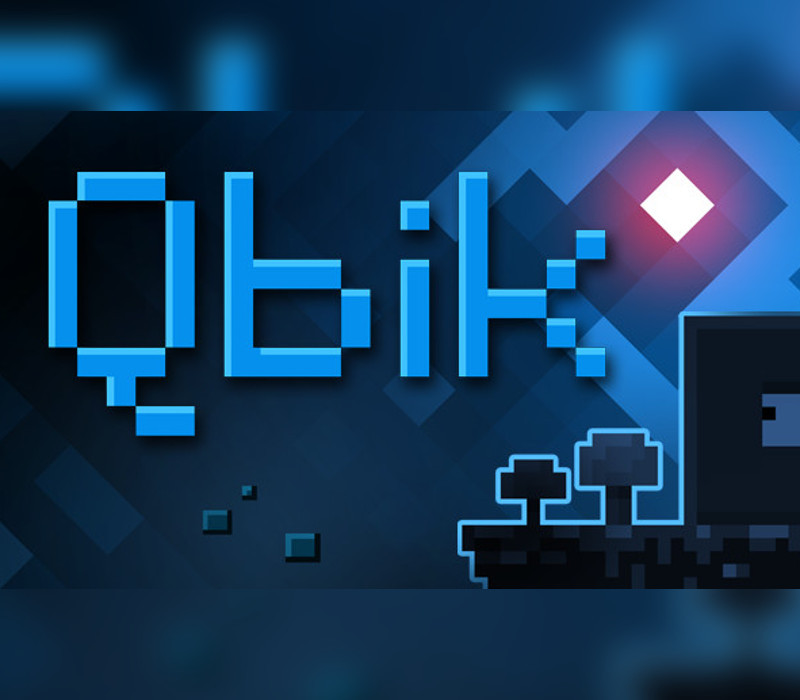 Qbik Steam CD Key