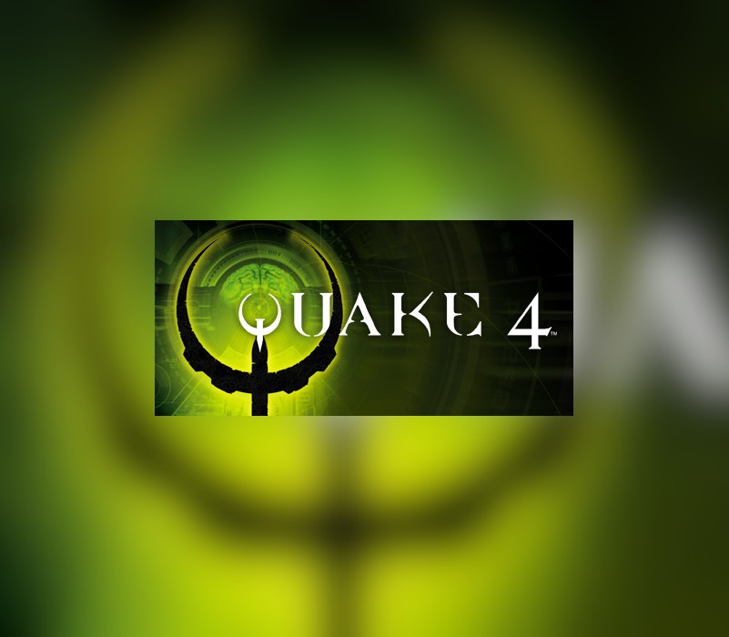 Quake IV EU PC Steam CD Key