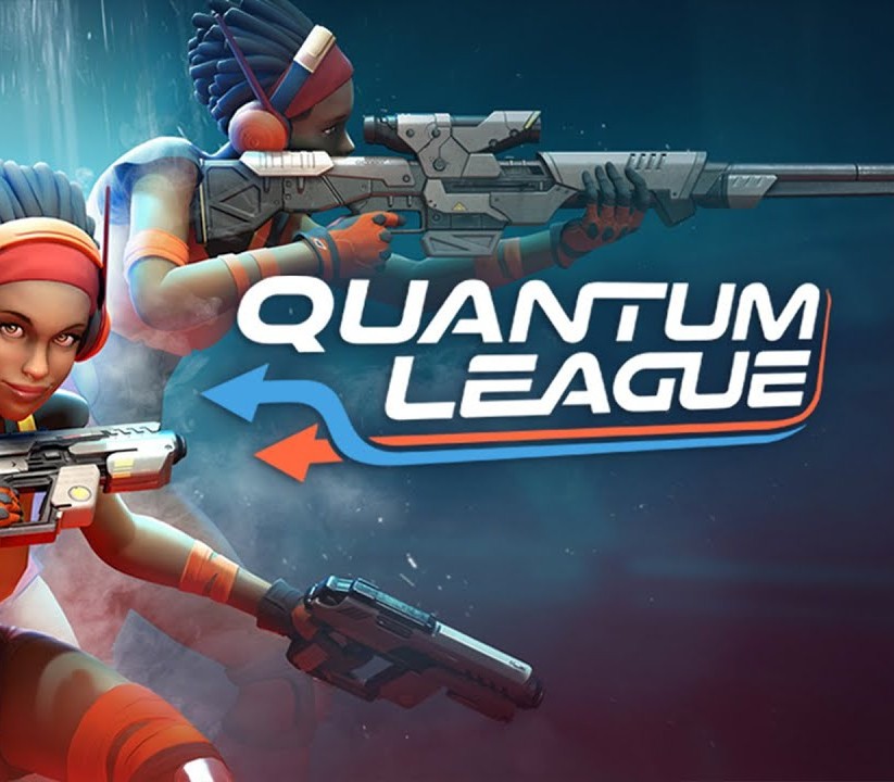 Quantum League Steam