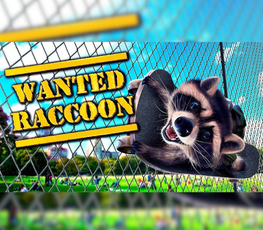 

Wanted Raccoon Steam CD Key