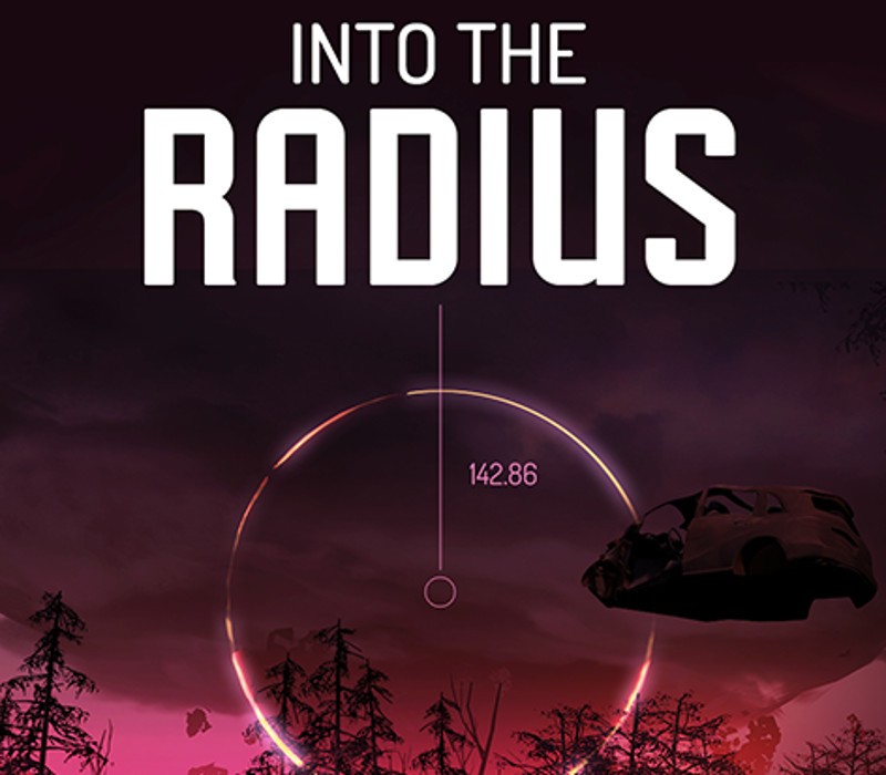 

Into the Radius VR EU Meta Quest 2 CD Key