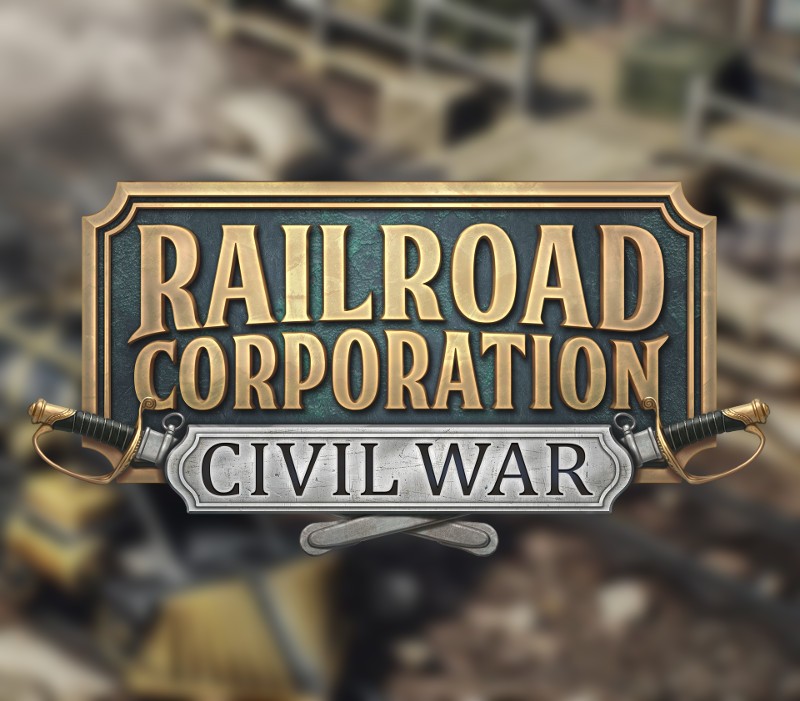 

Railroad Corporation - Civil War DLC Steam CD Key