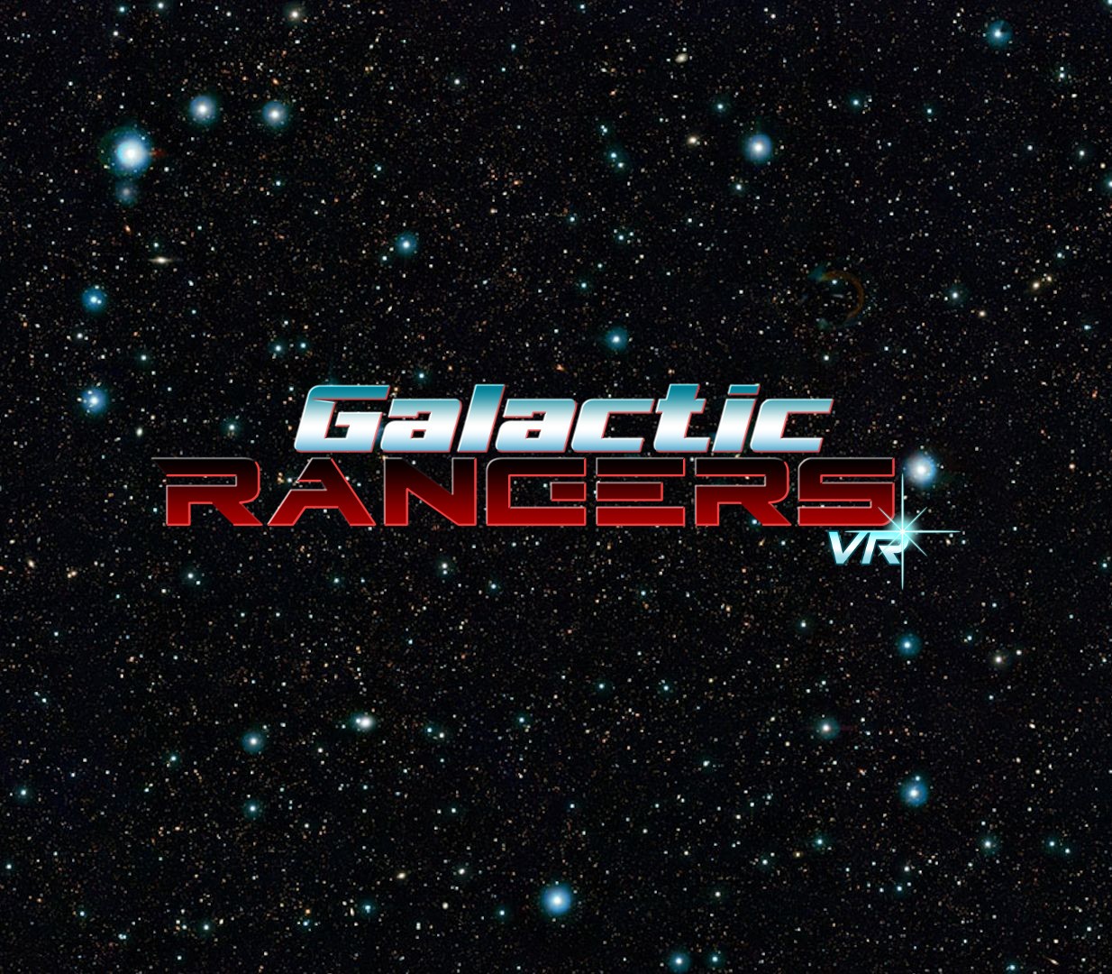 Galactic Rangers VR EN/RU Languages Only Steam