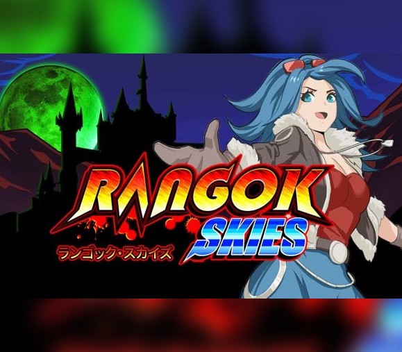 

Rangok Skies Steam CD Key