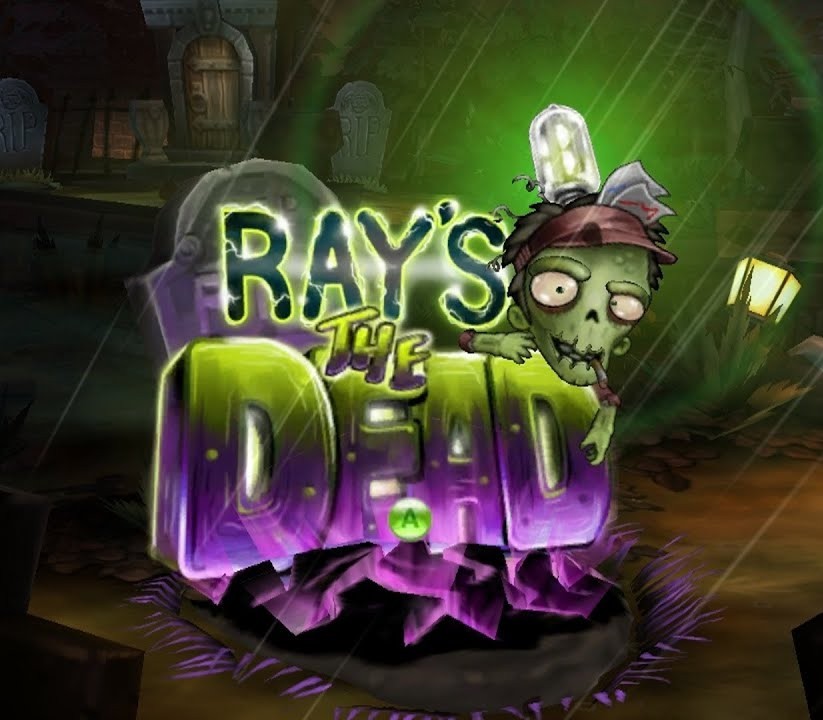 

Ray's The Dead Steam CD Key