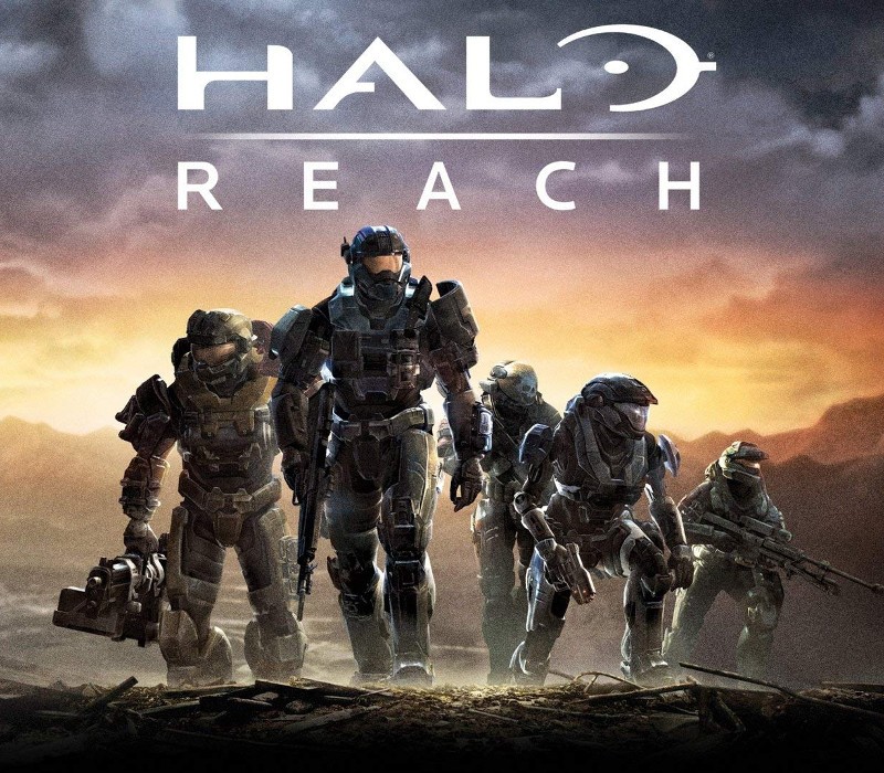 

Halo: Reach Steam Altergift