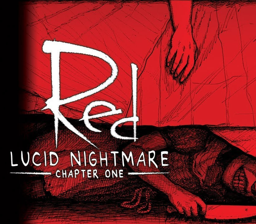 RED: Lucid Nightmare Steam