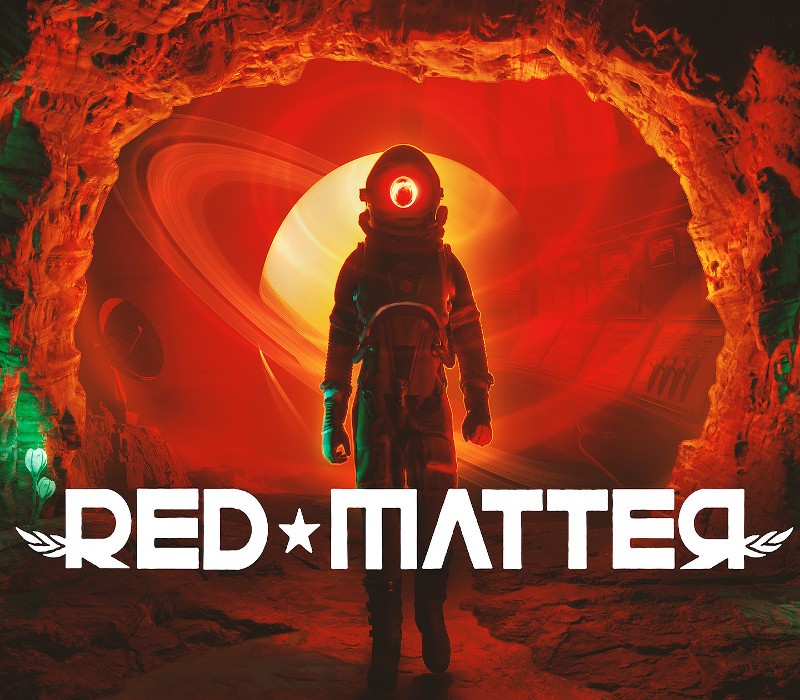 

Red Matter VR Steam CD Key