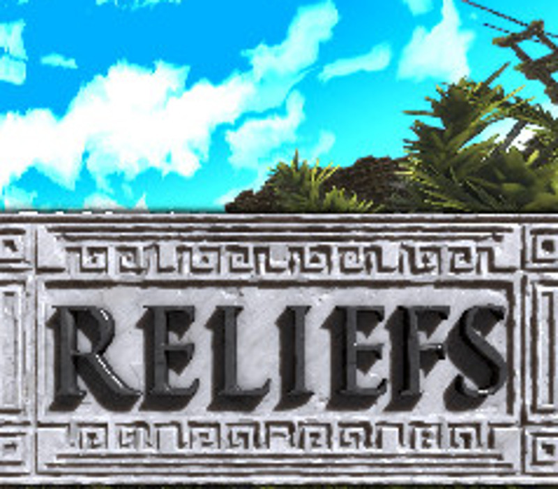 Reliefs Steam CD Key