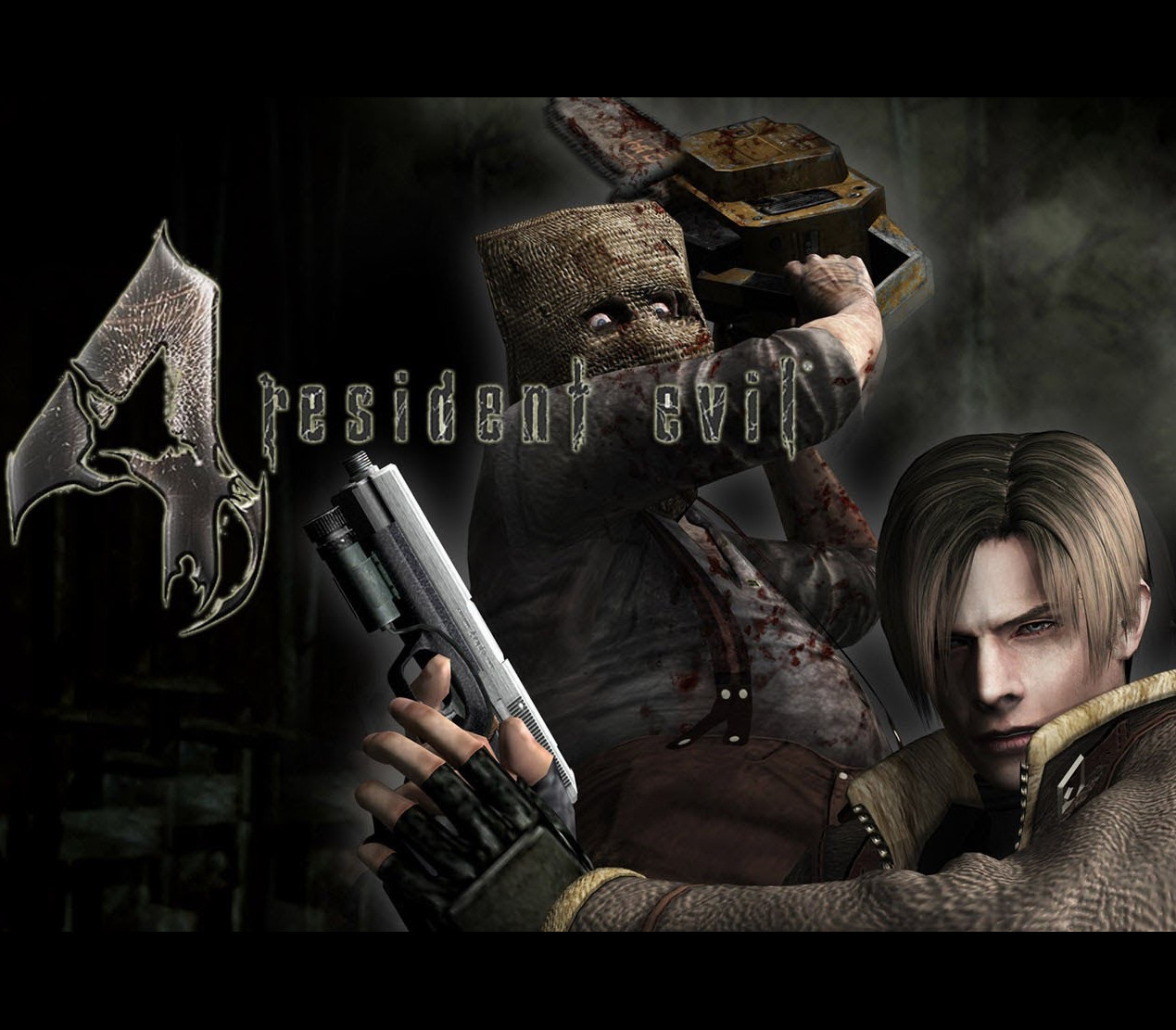 Resident Evil 4 Ultimate HD (PC) CD key for Steam - price from $2.30