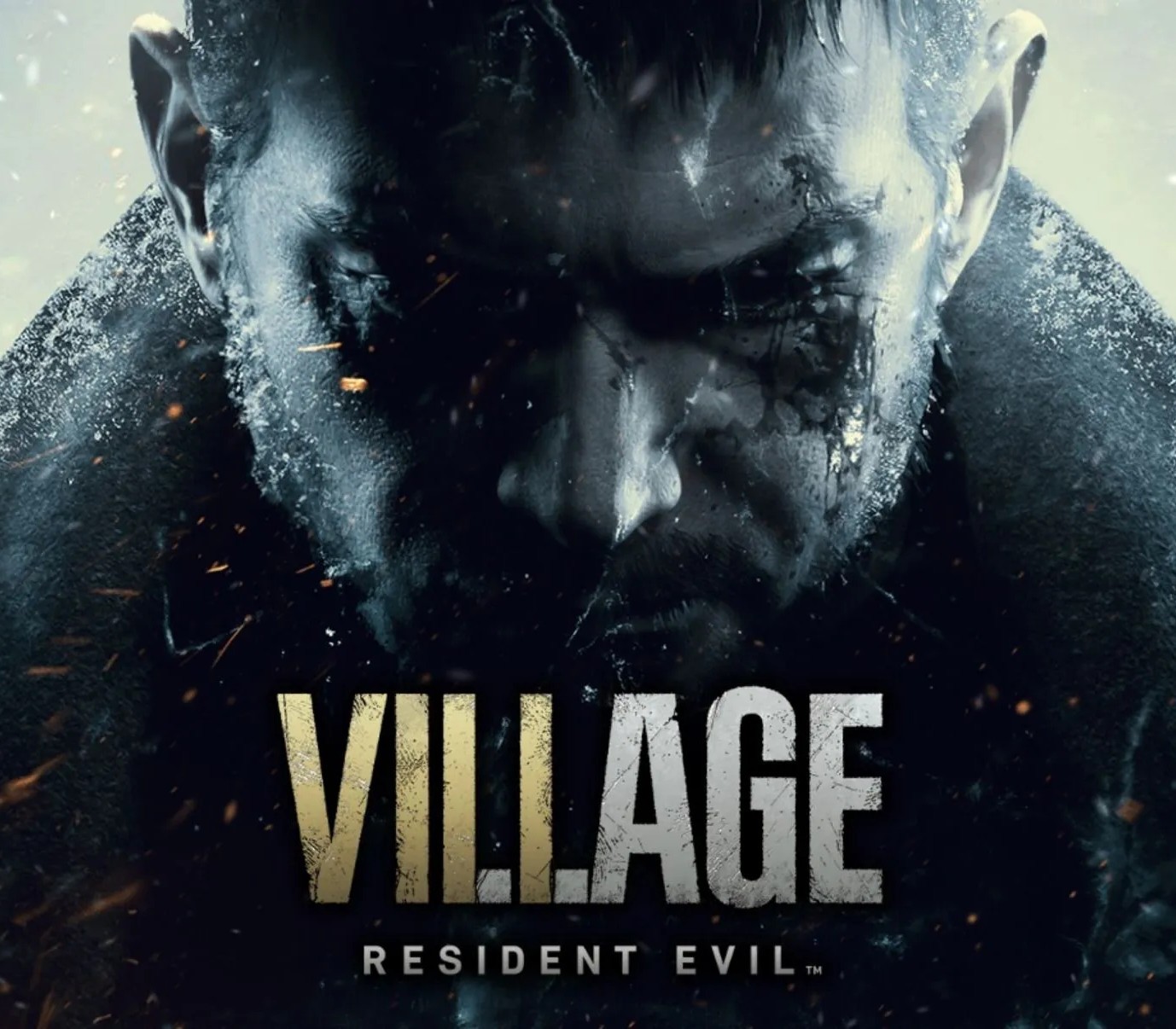 Resident Evil Village PlayStation 4 Account pixelpuffin.net Activation Link  CD Keys