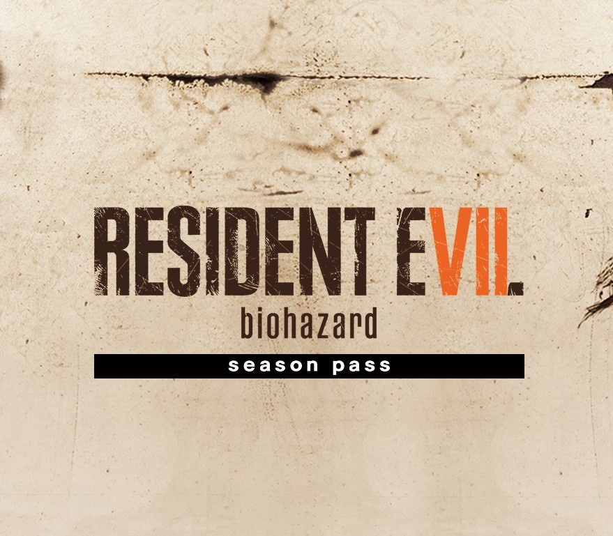 Resident Evil 7: Biohazard - Season Pass EU XBOX One CD Key