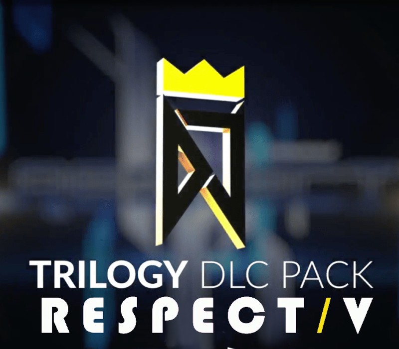 DJMAX RESPECT V - Trilogy Pack DLC Steam