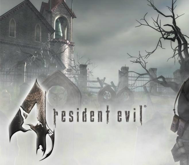 Resident Evil 4 5 6 Pack Xbox One Series Código 25 Dígitos - Escorrega o  Preço