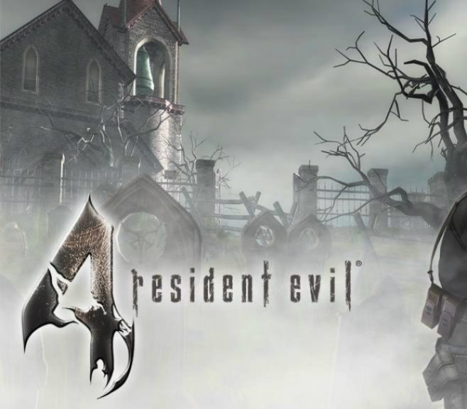 Resident Evil 4 XBOX One CD Key