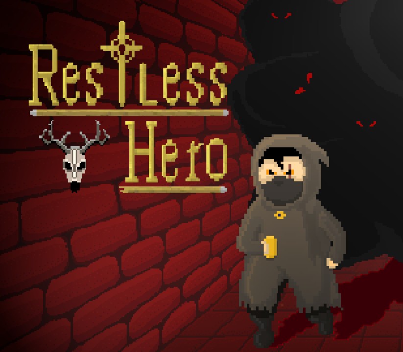 

Restless Hero Steam CD Key