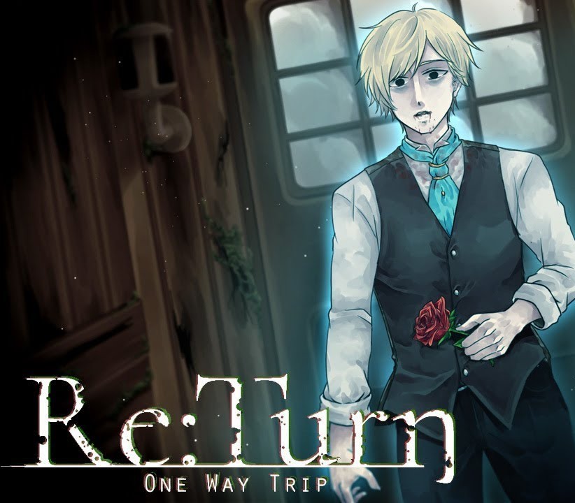 

Re:Turn - One Way Trip Steam CD Key