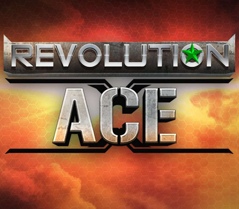 

Revolution Ace Steam CD Key