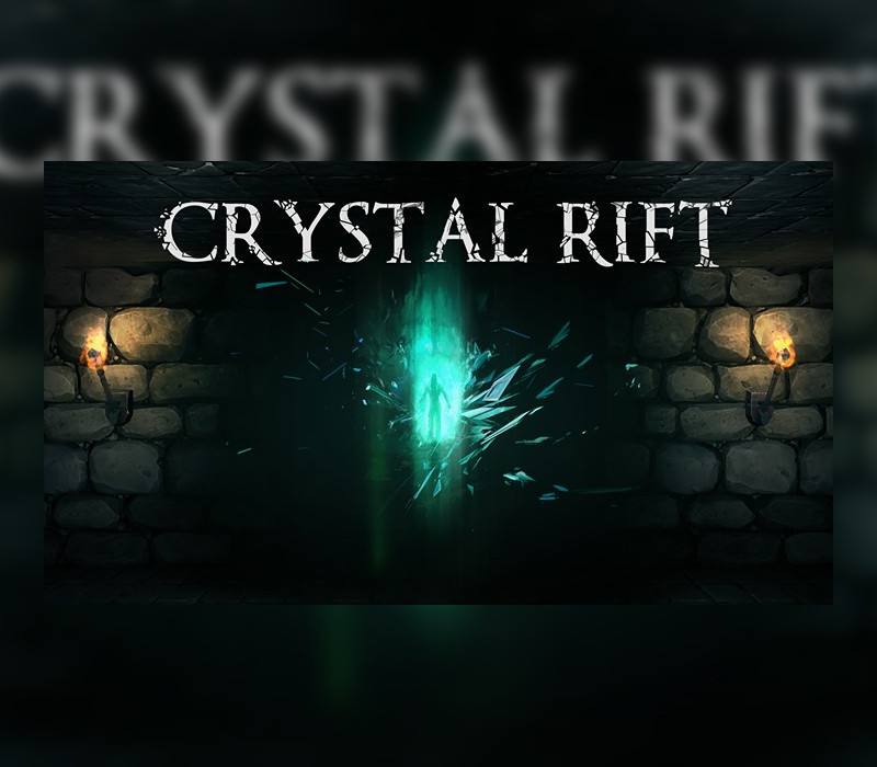 

Crystal Rift Steam CD Key