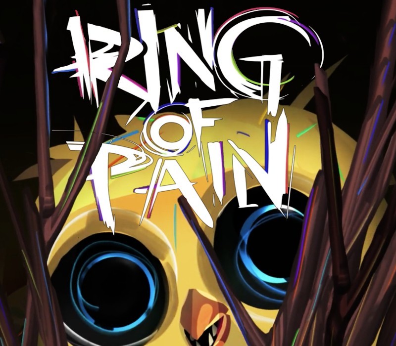 

Ring of Pain Steam CD Key