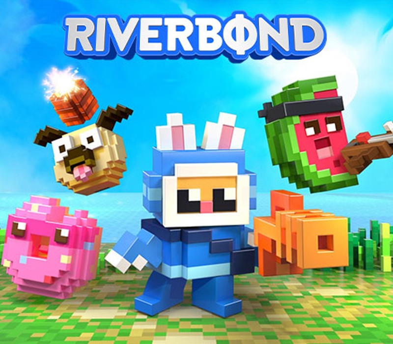 

Riverbond AR XBOX One / Xbox Series X|S / Windows 10 CD Key