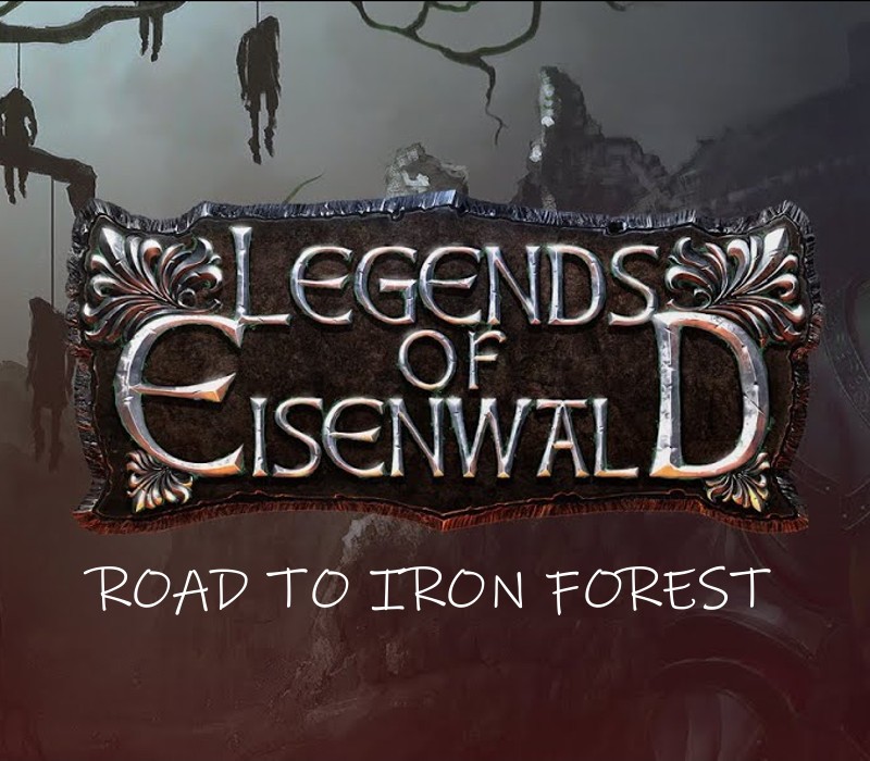 

Legends of Eisenwald - Road to Iron Forest DLC Steam CD Key