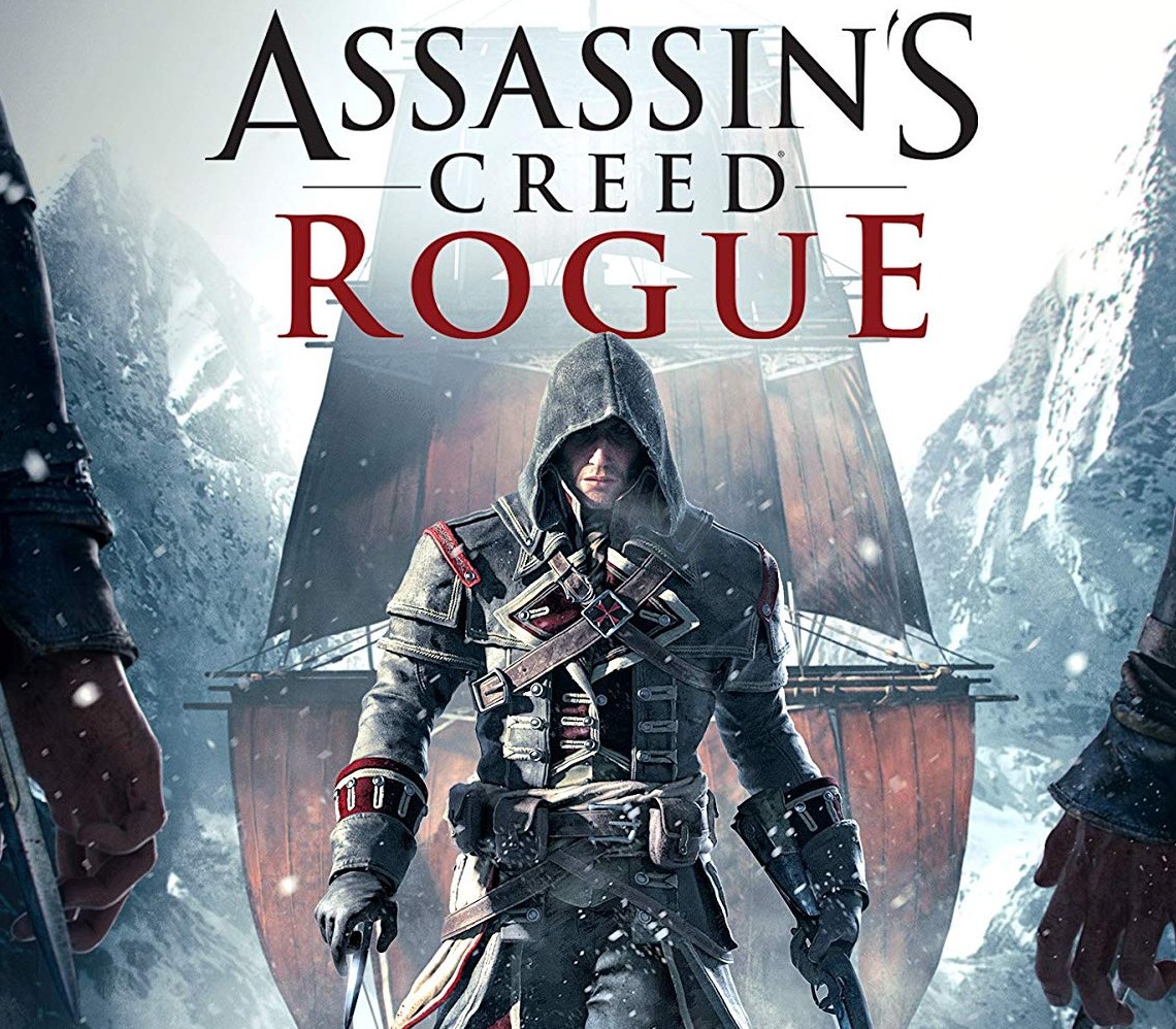 Buy Assassin's Creed Rogue Deluxe Edition Ubisoft Connect Key GLOBAL -  Cheap - !