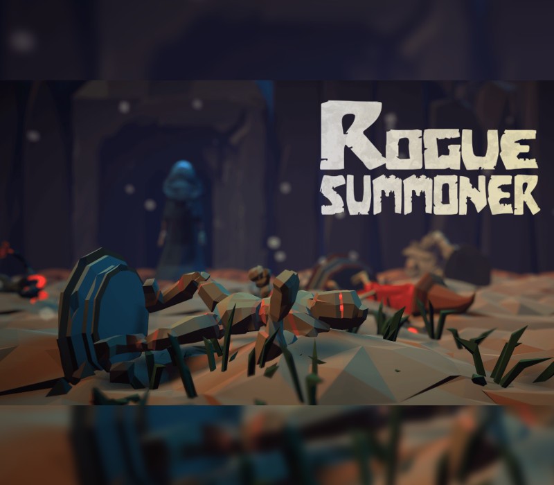 

Rogue Summoner Steam CD Key