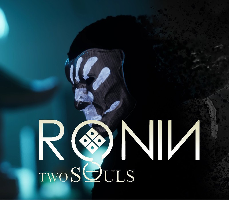 Ronin: Two Souls CHAPTER 1 Steam