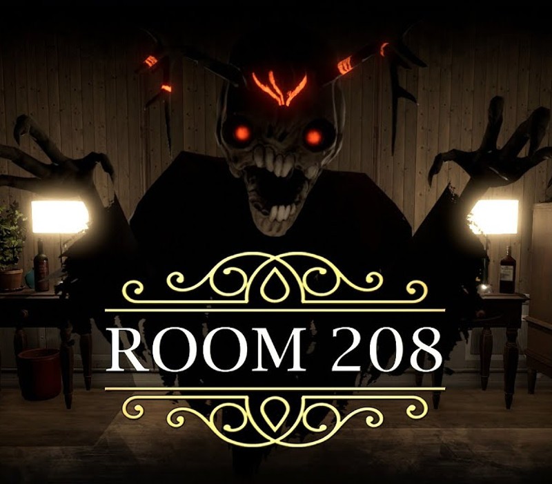 

Room 208 Steam CD Key