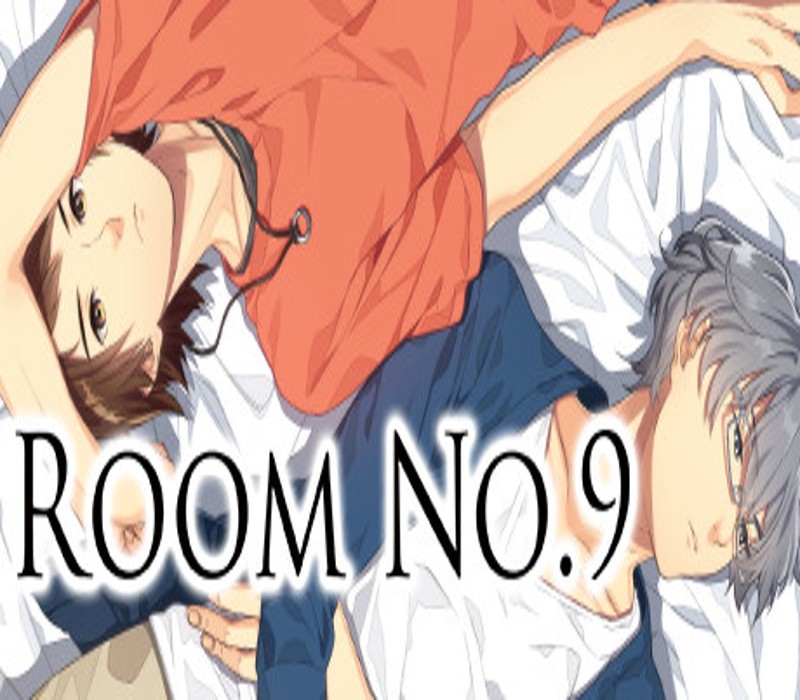 Room No. 9 Steam