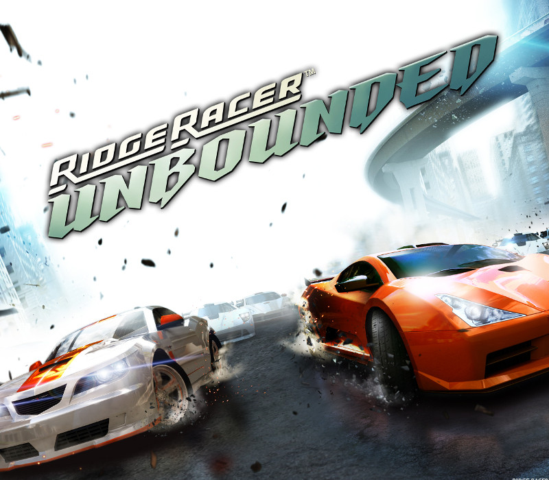 

Ridge Racer Unbounded Bundle Steam CD Key