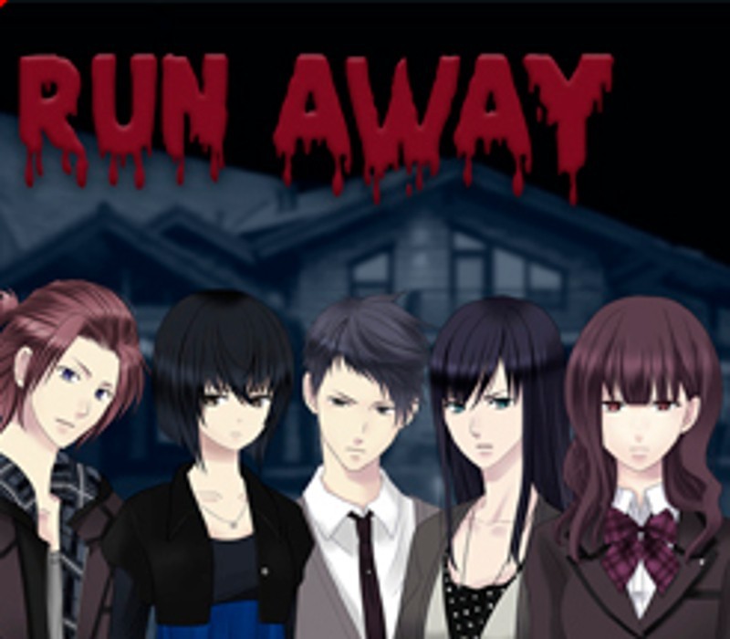 

Run Away Steam CD Key