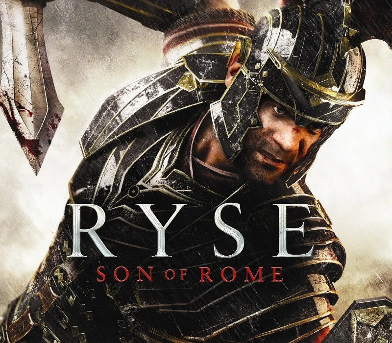 Ryse: Son of Rome EU Steam CD Key