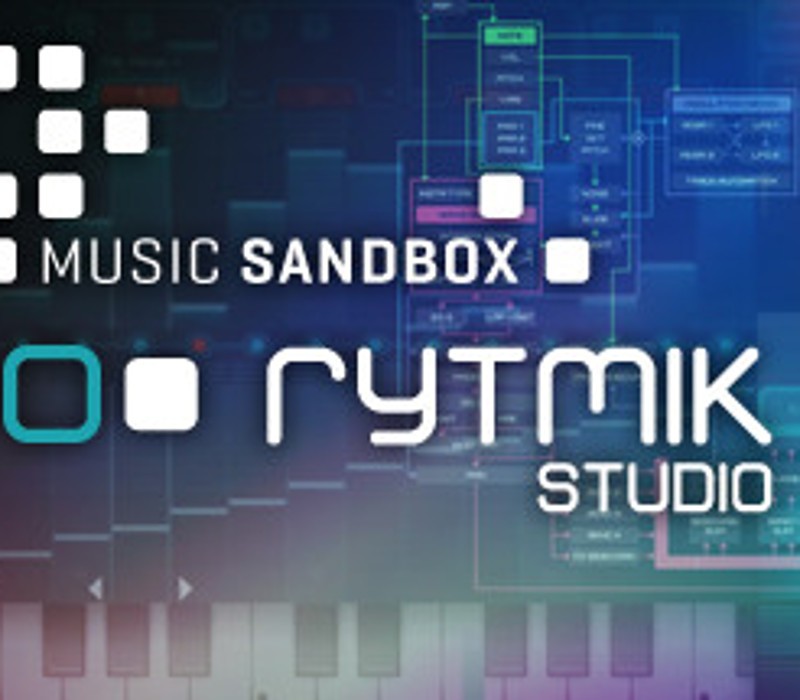

Rytmik Studio Steam CD Key