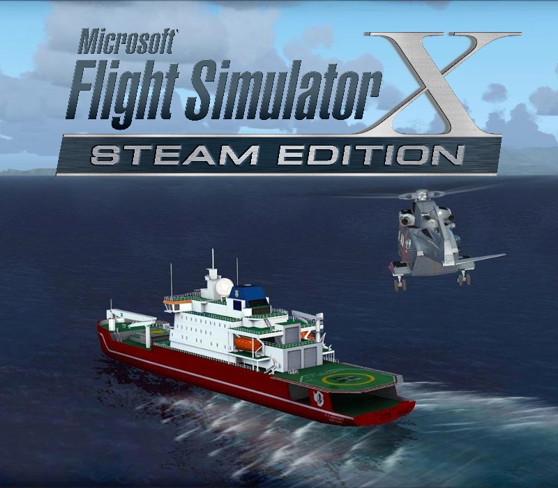 

Microsoft Flight Simulator X: Steam Edition - Fair Dinkum Flights Add-On DLC Steam CD Key