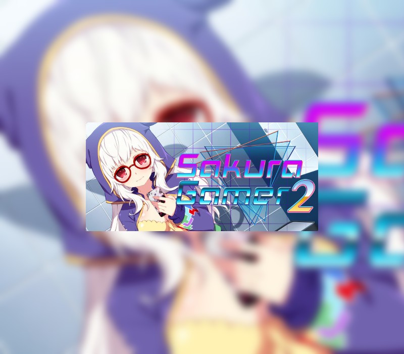 Sakura Gamer 2 EN Language Only Steam