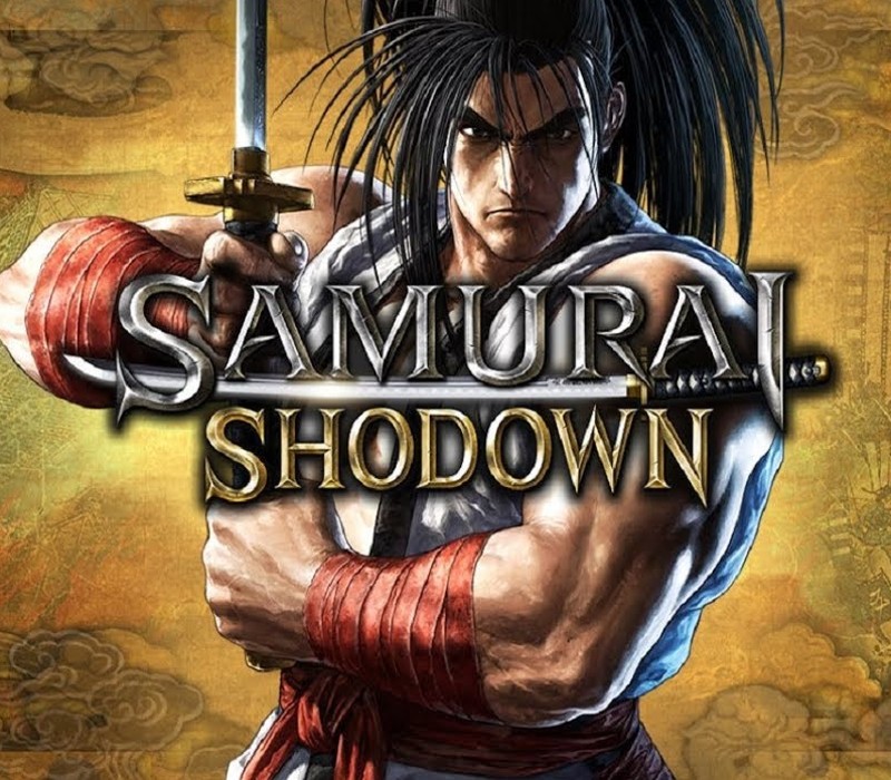 SAMURAI SHODOWN US XBOX One / Xbox Series X|S CD Key