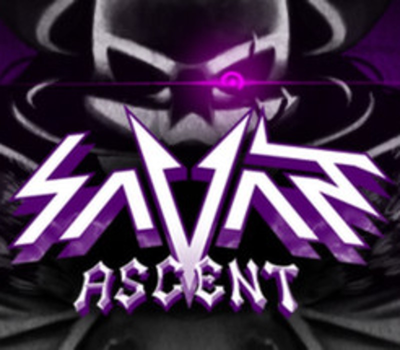 

Savant - Ascent Steam CD Key