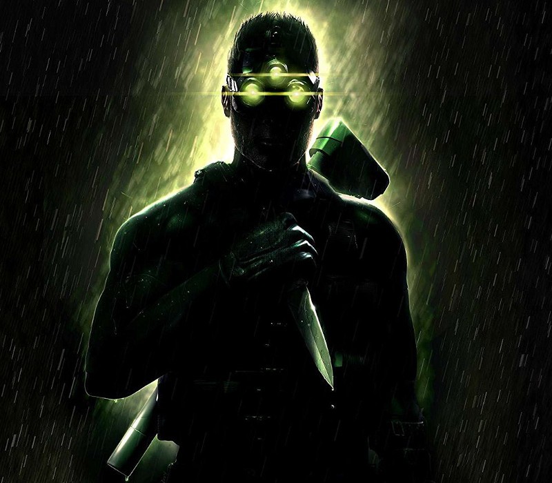 Tom Clancy's Splinter Cell Chaos Theory PC Ubisoft Connect Account